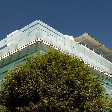 Habita, Mexico City, A Member Of Design Hotels Kültér fotó