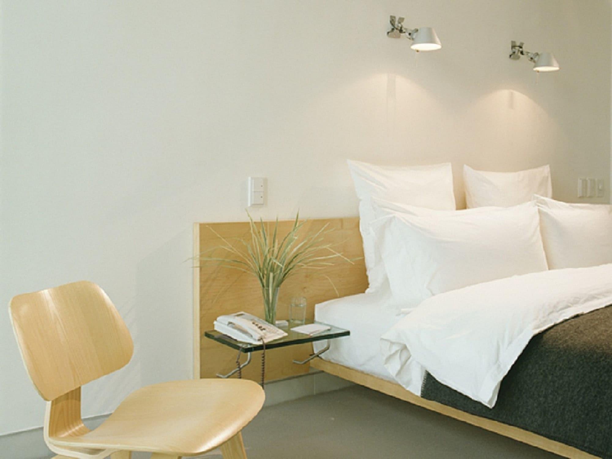 Habita, Mexico City, A Member Of Design Hotels Kültér fotó