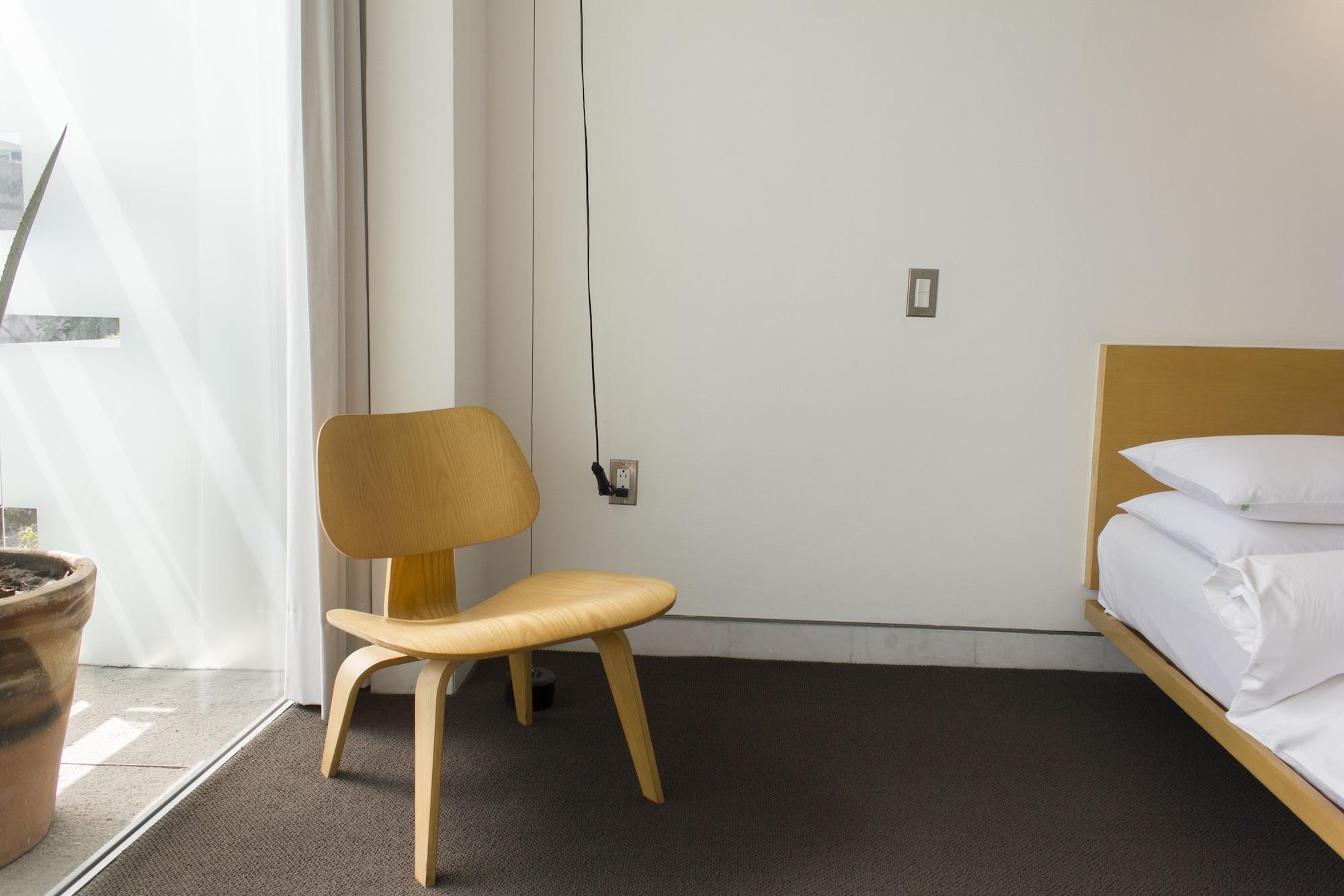 Habita, Mexico City, A Member Of Design Hotels Kültér fotó