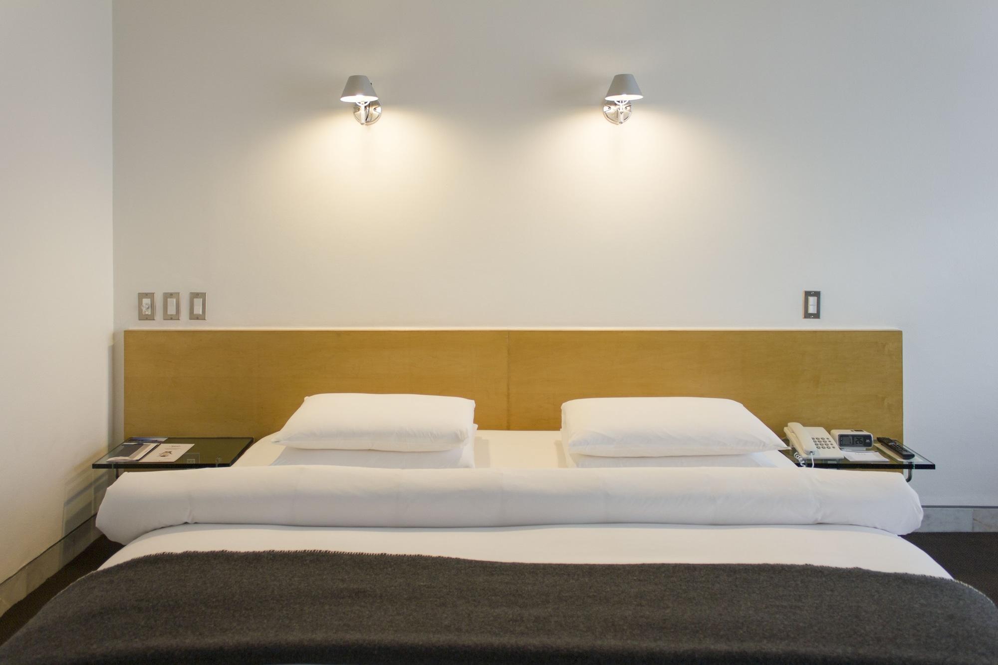 Habita, Mexico City, A Member Of Design Hotels Kültér fotó