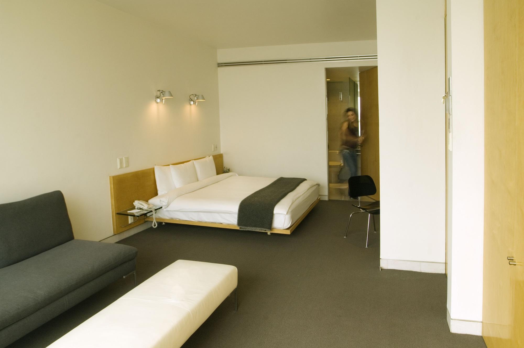 Habita, Mexico City, A Member Of Design Hotels Kültér fotó