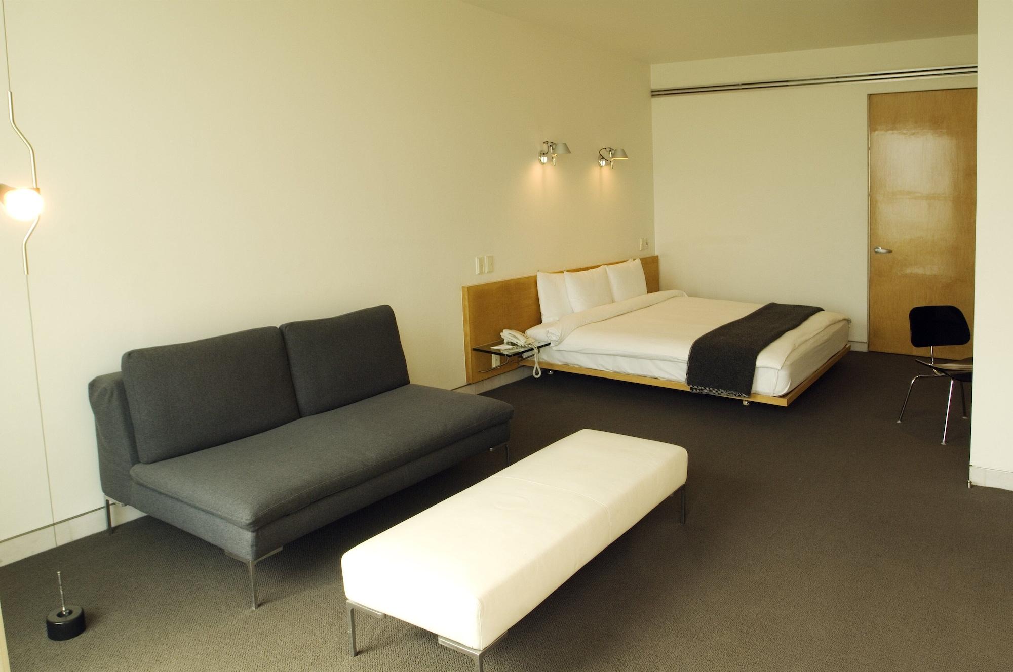 Habita, Mexico City, A Member Of Design Hotels Kültér fotó