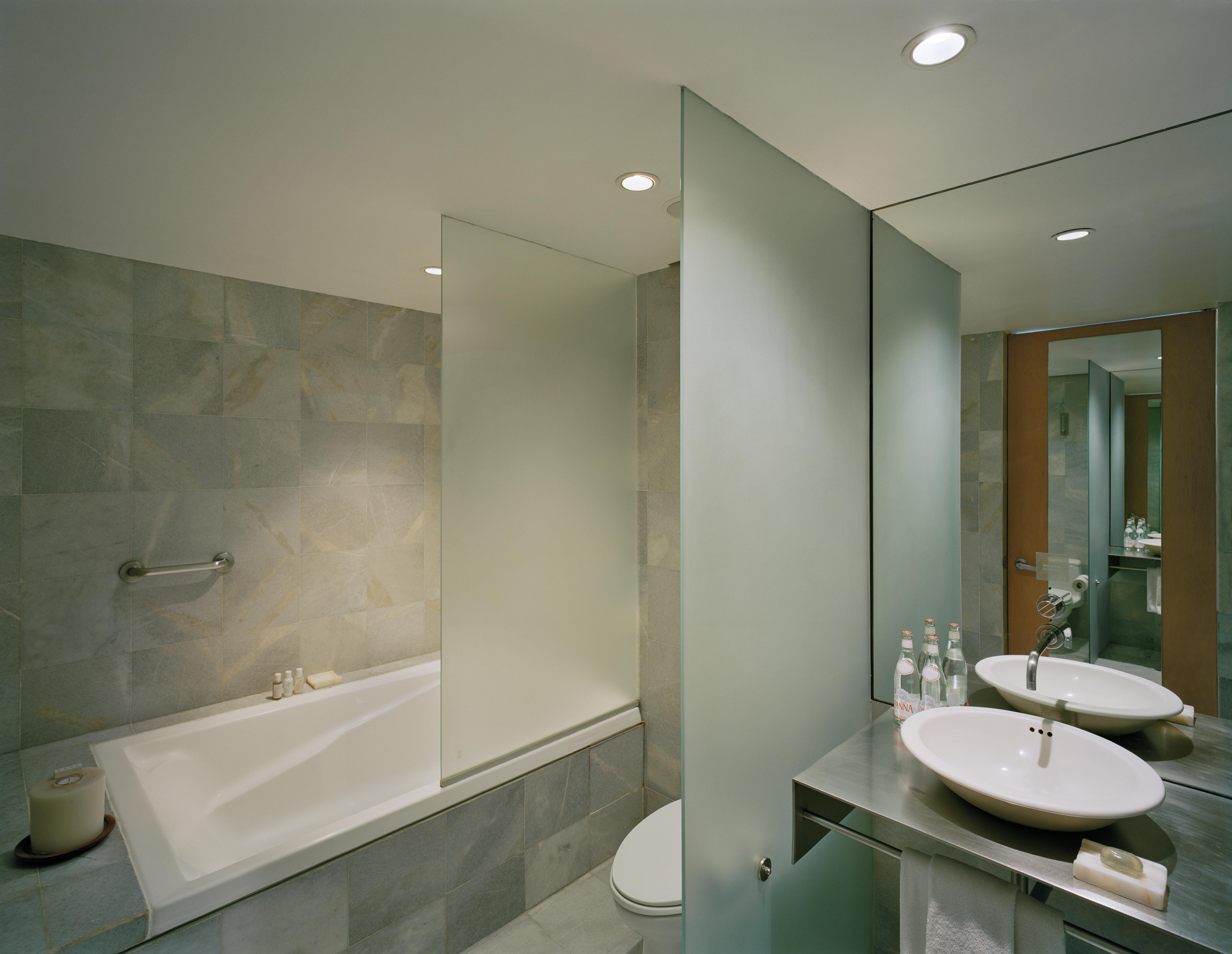 Habita, Mexico City, A Member Of Design Hotels Szoba fotó