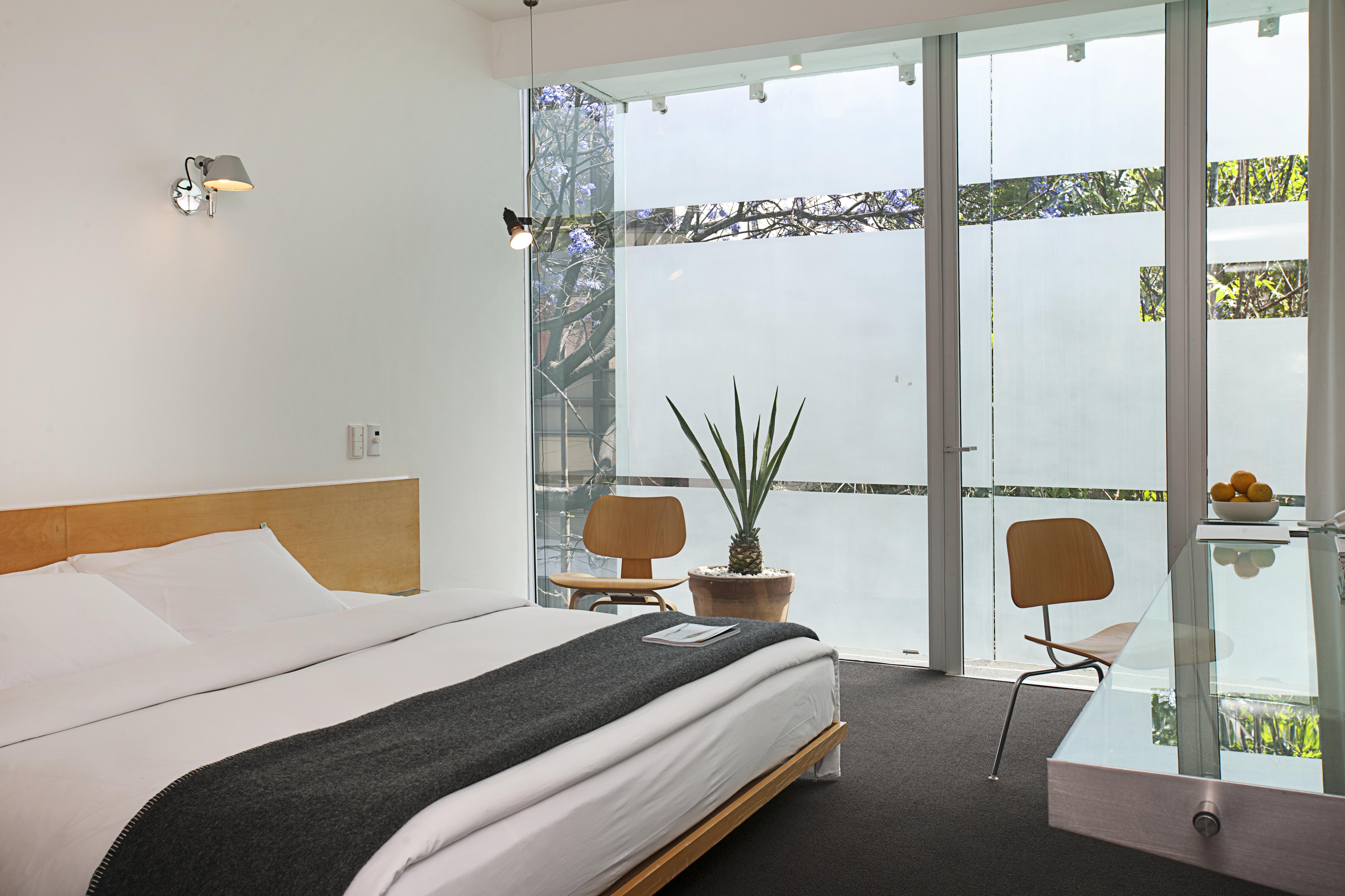 Habita, Mexico City, A Member Of Design Hotels Kültér fotó