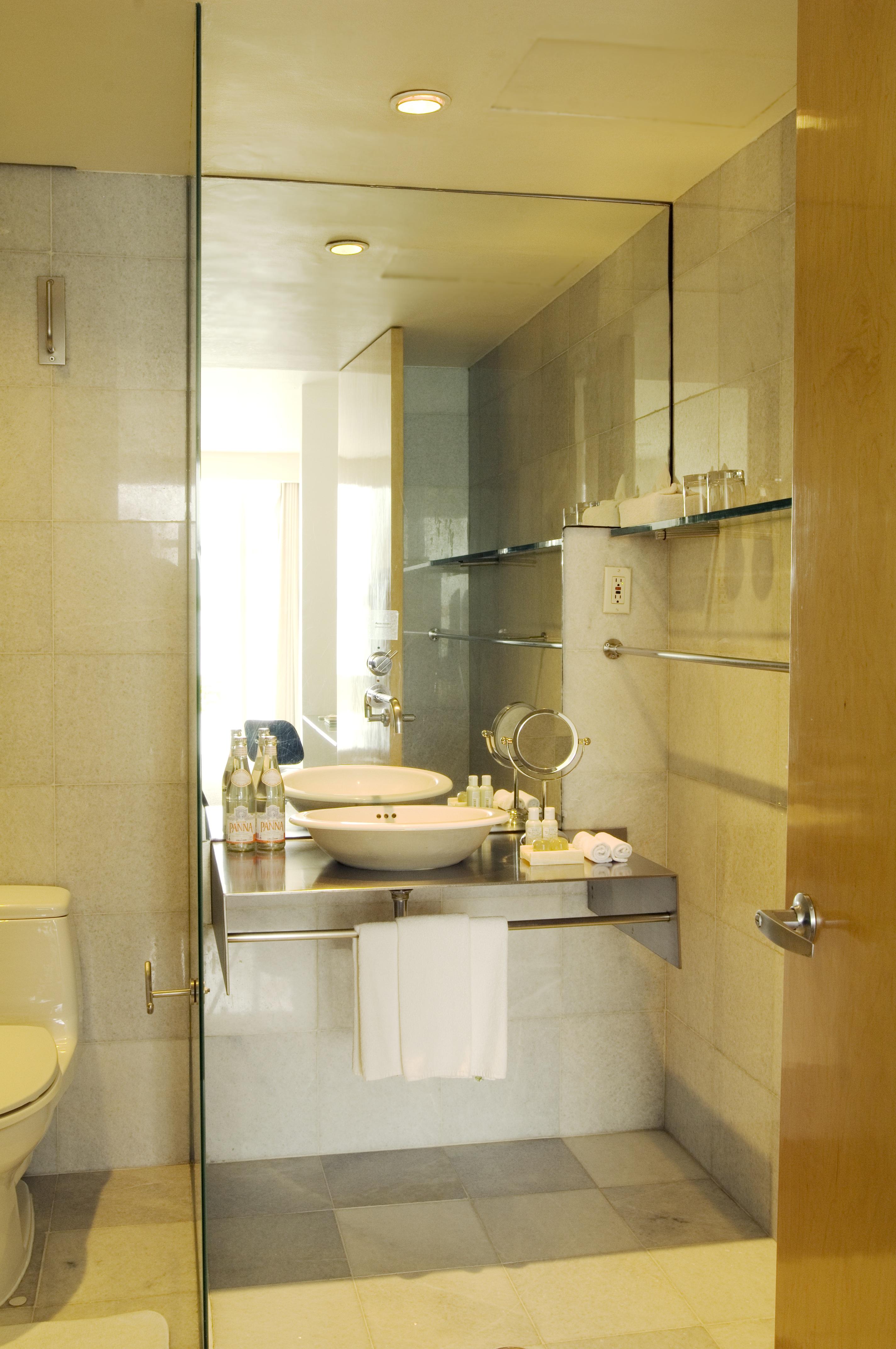Habita, Mexico City, A Member Of Design Hotels Kültér fotó
