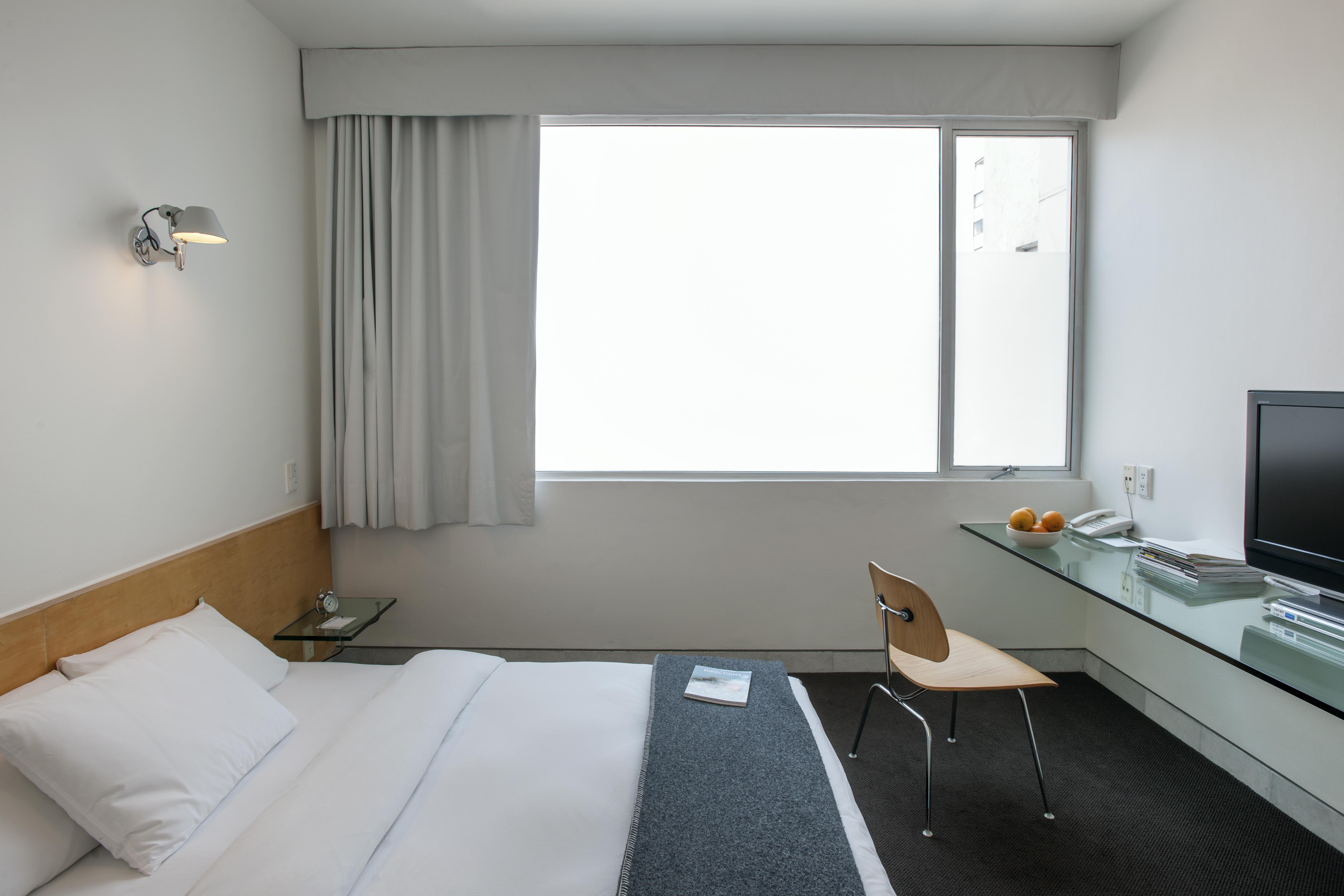 Habita, Mexico City, A Member Of Design Hotels Kültér fotó