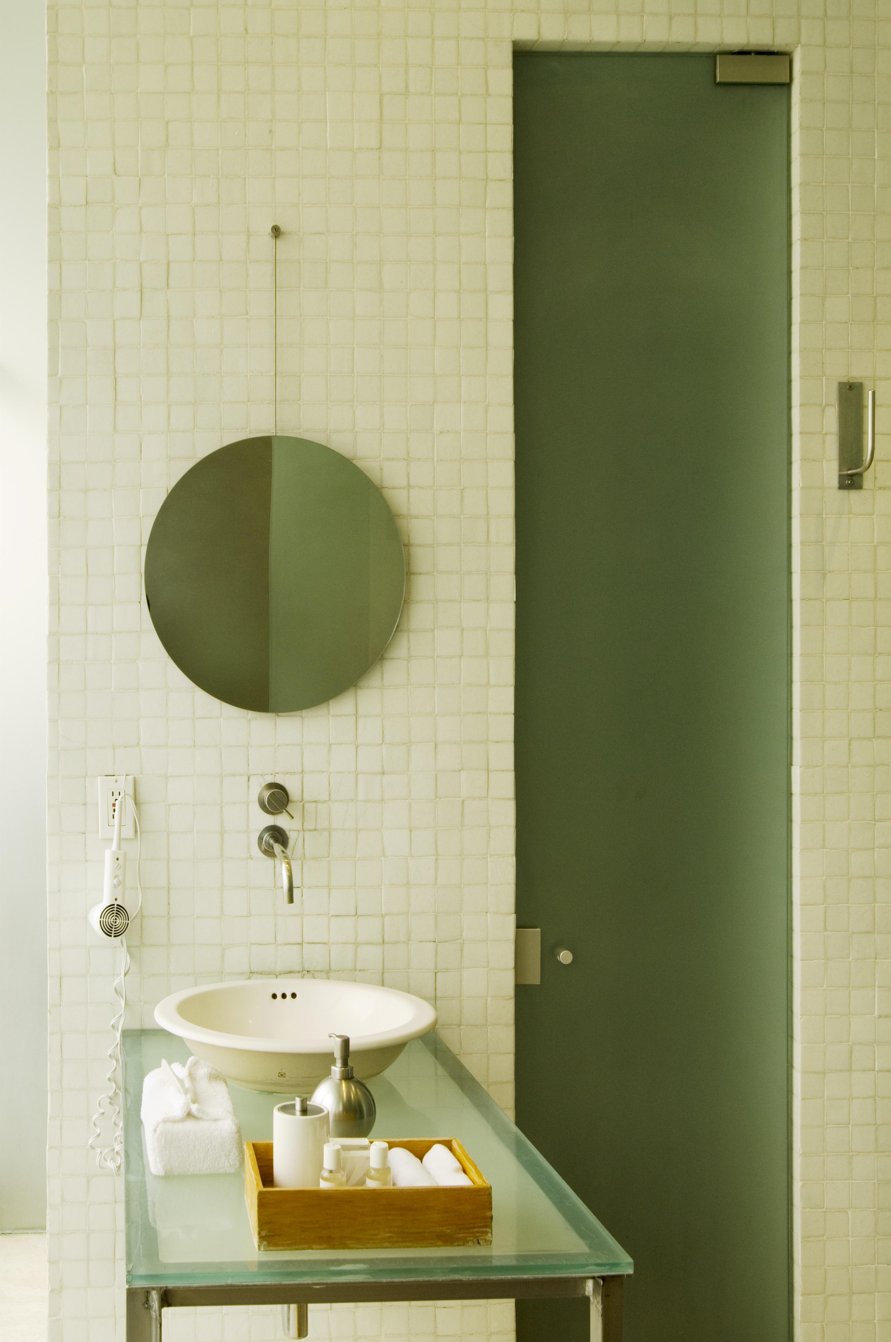 Habita, Mexico City, A Member Of Design Hotels Szoba fotó