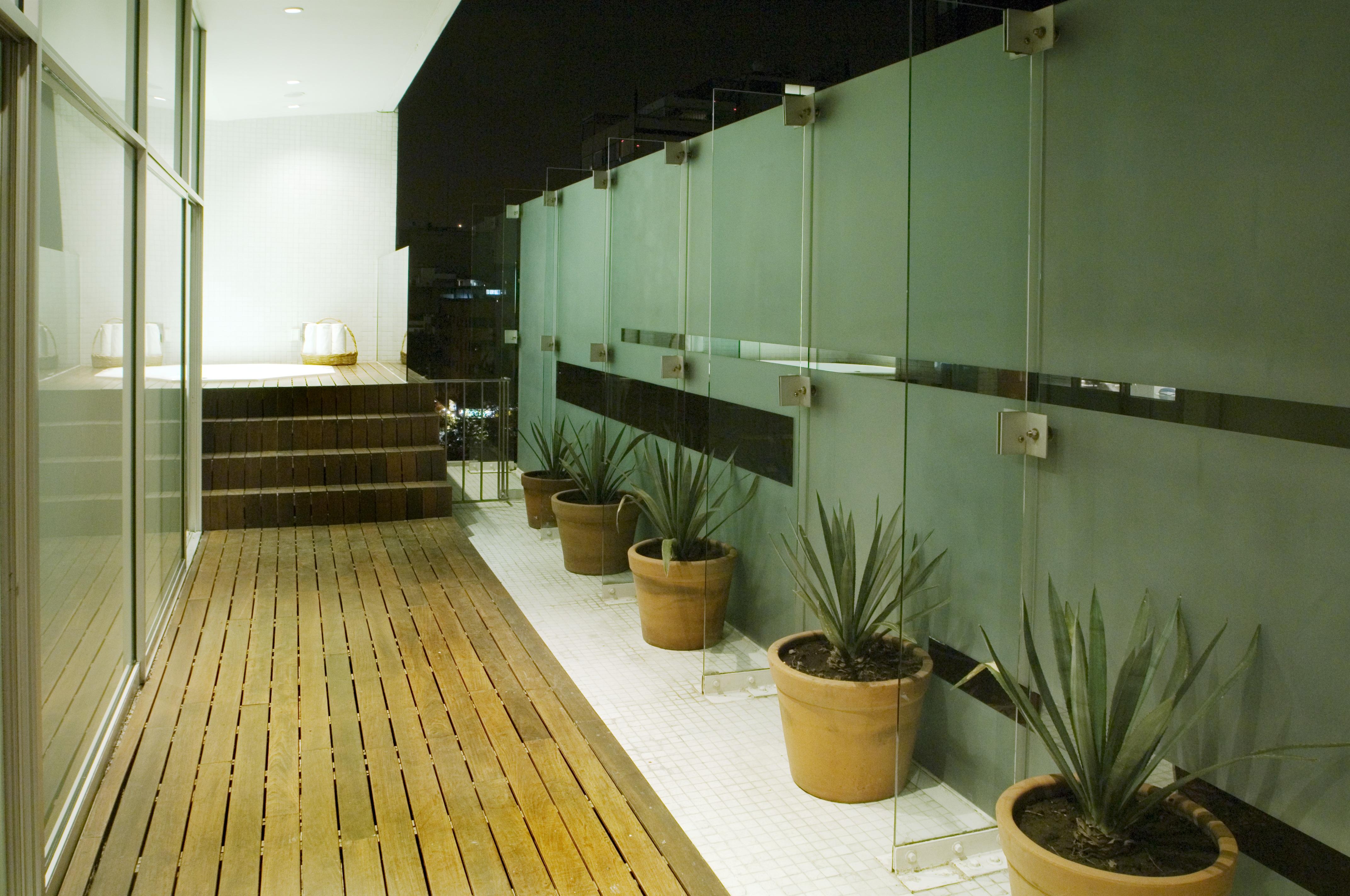 Habita, Mexico City, A Member Of Design Hotels Kültér fotó
