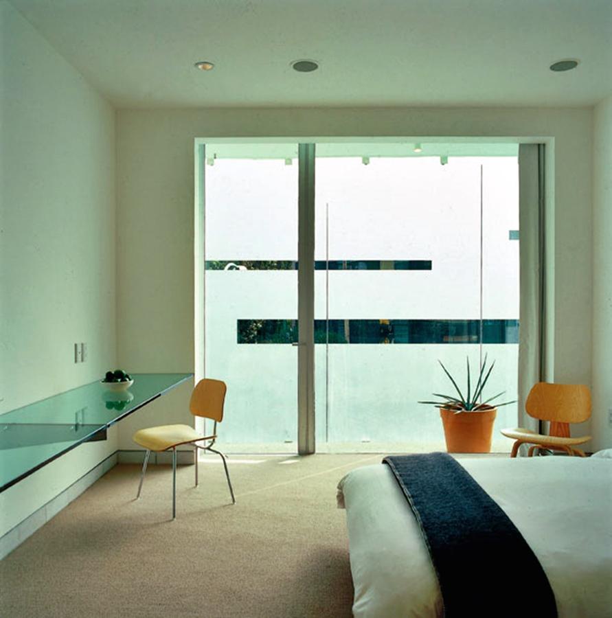 Habita, Mexico City, A Member Of Design Hotels Kültér fotó