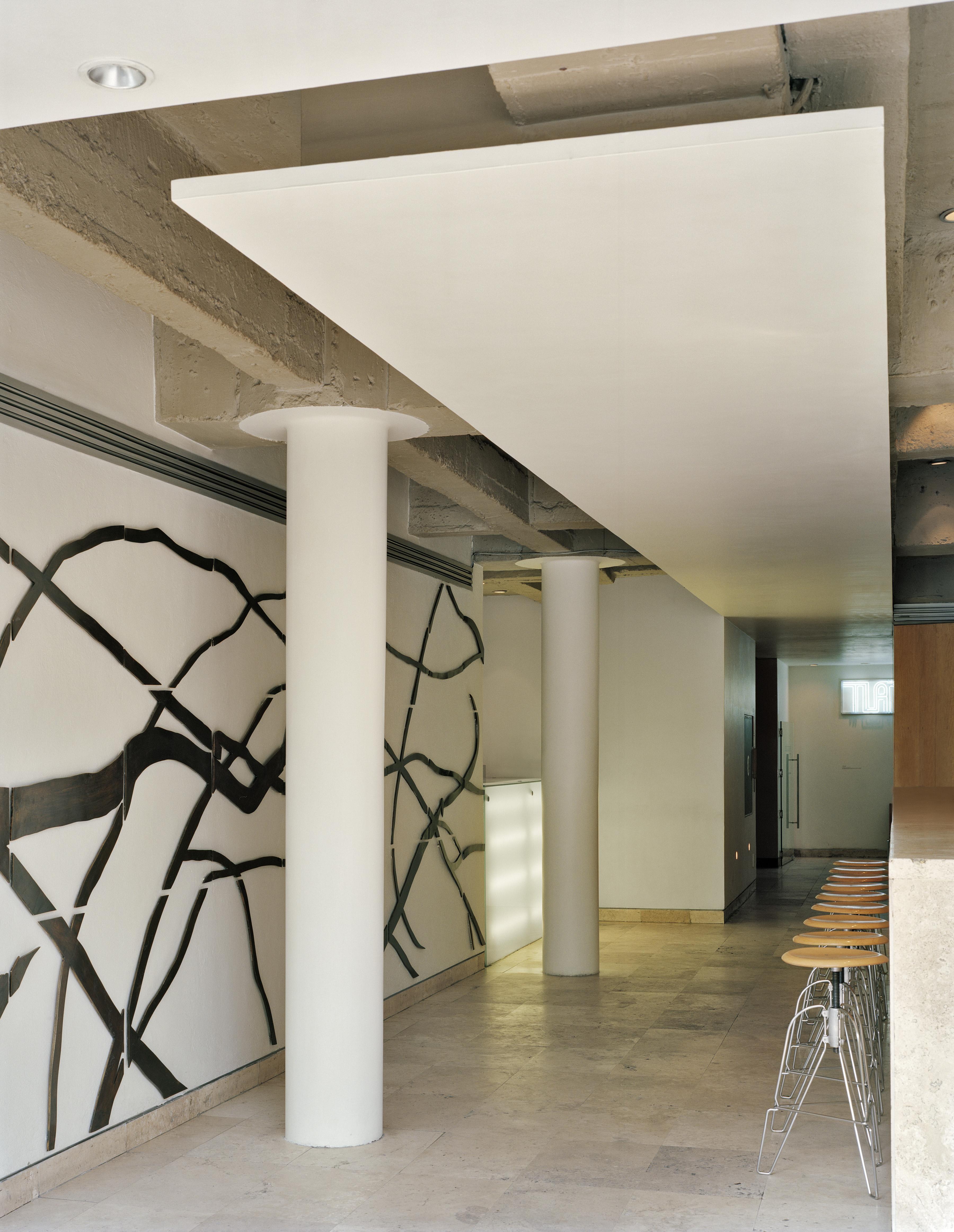 Habita, Mexico City, A Member Of Design Hotels Kültér fotó
