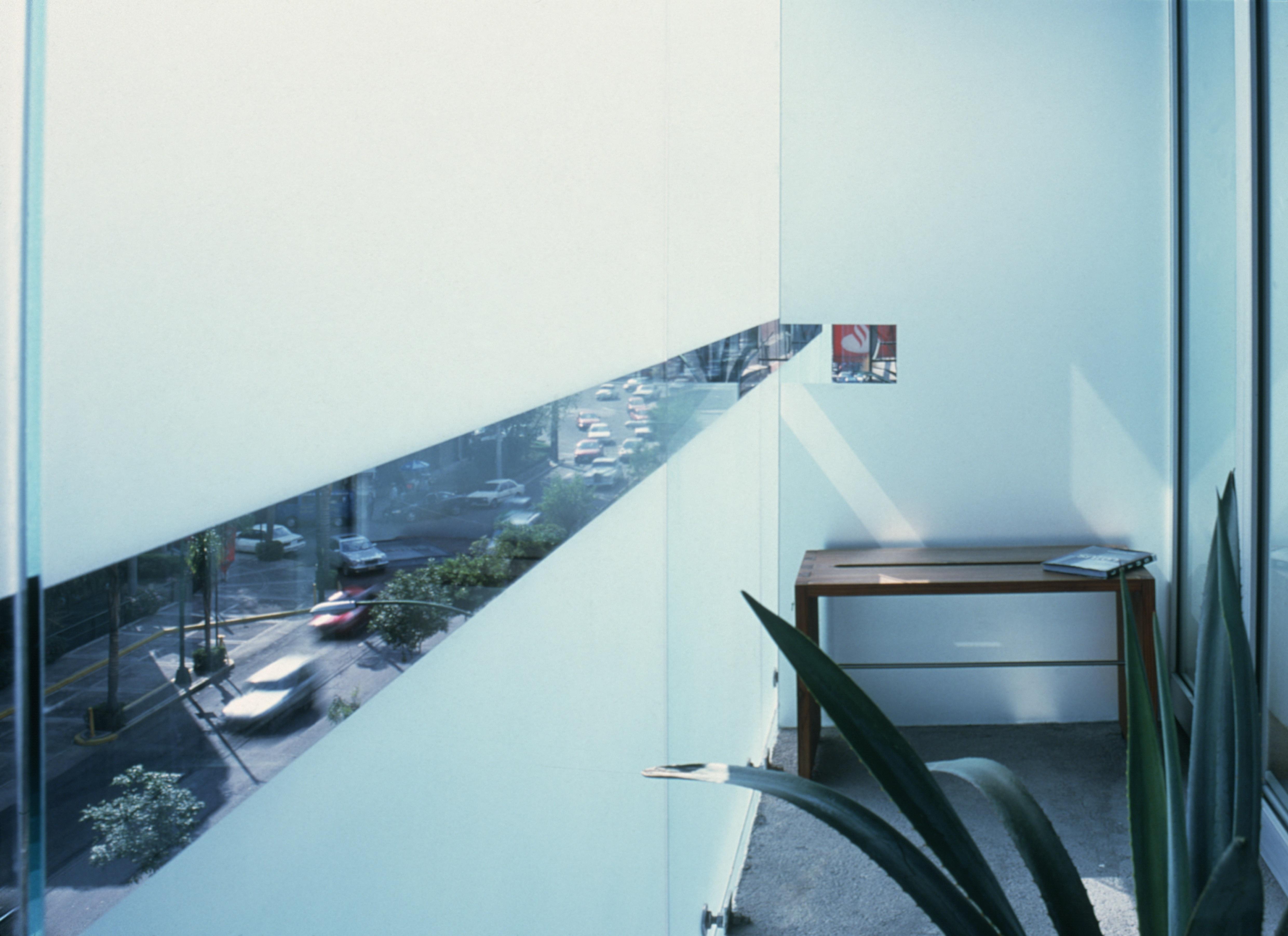 Habita, Mexico City, A Member Of Design Hotels Szoba fotó