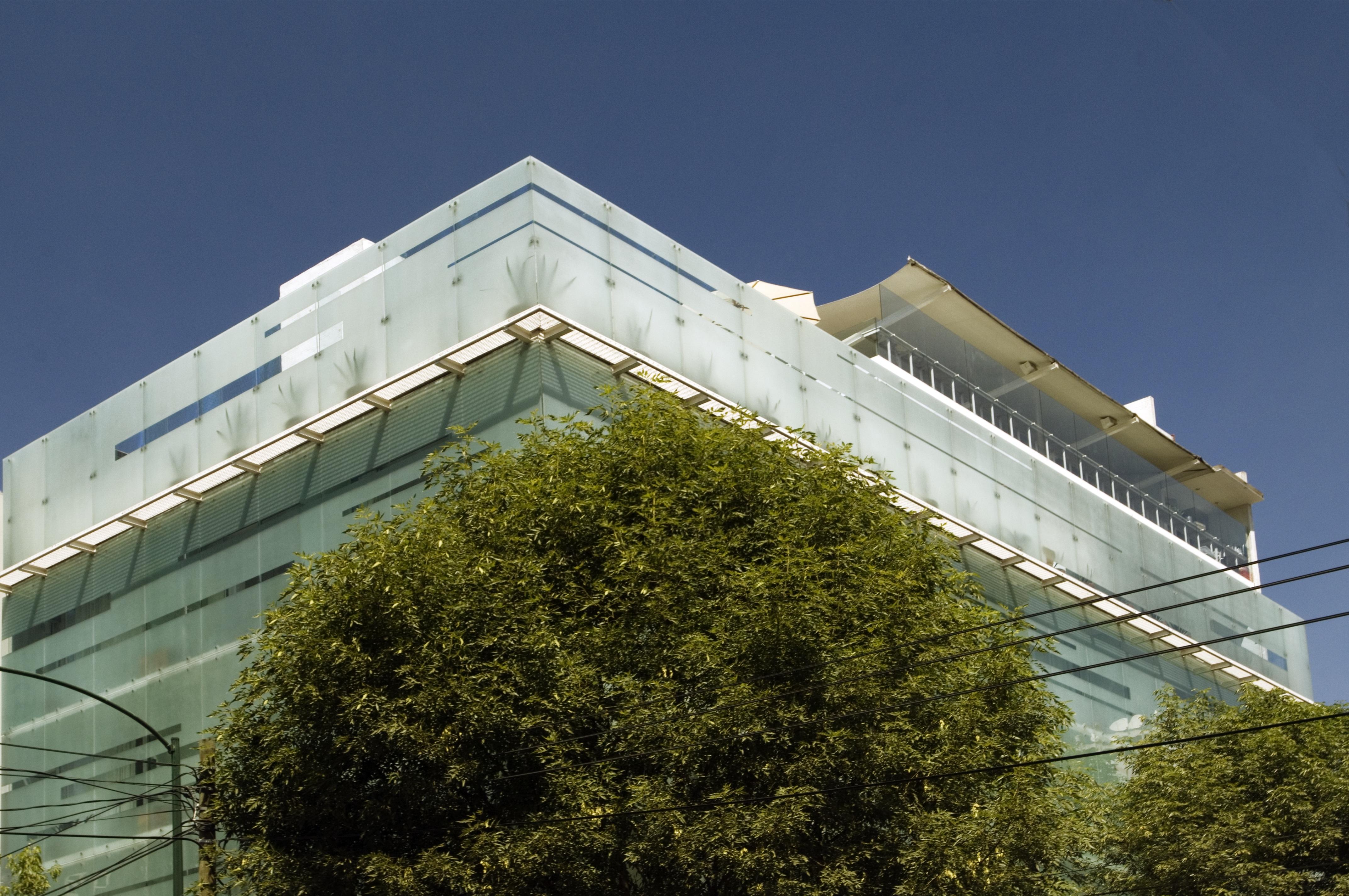 Habita, Mexico City, A Member Of Design Hotels Kültér fotó