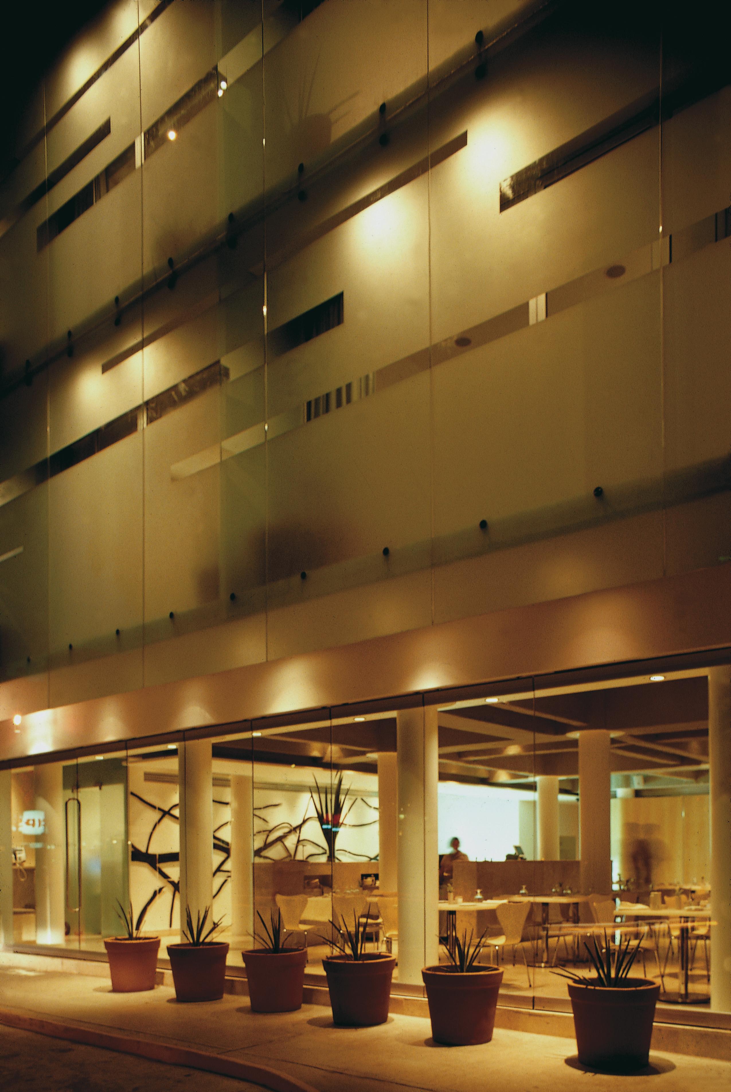 Habita, Mexico City, A Member Of Design Hotels Kültér fotó