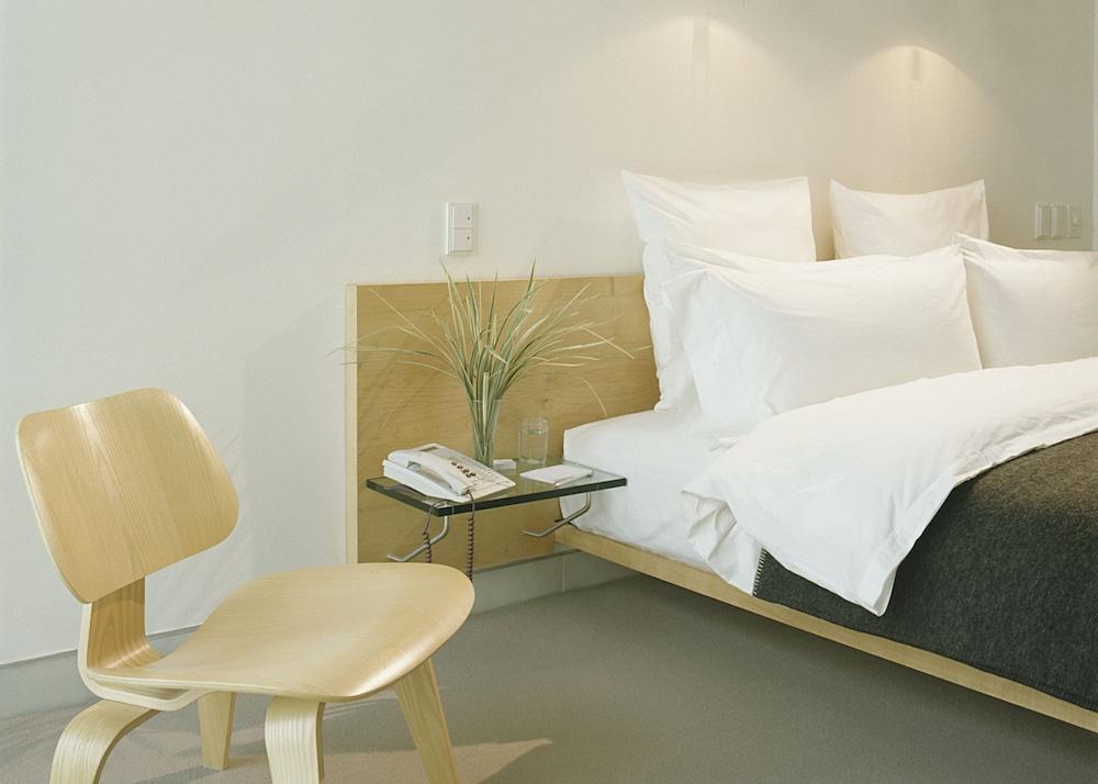 Habita, Mexico City, A Member Of Design Hotels Kültér fotó