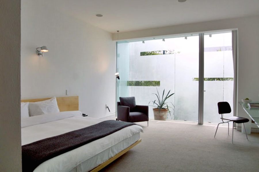 Habita, Mexico City, A Member Of Design Hotels Kültér fotó