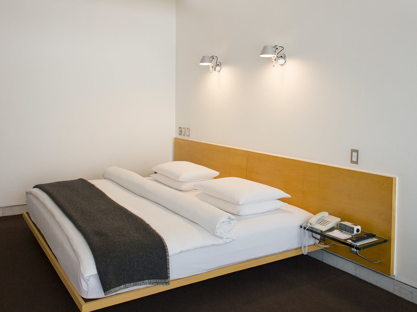 Habita, Mexico City, A Member Of Design Hotels Kültér fotó