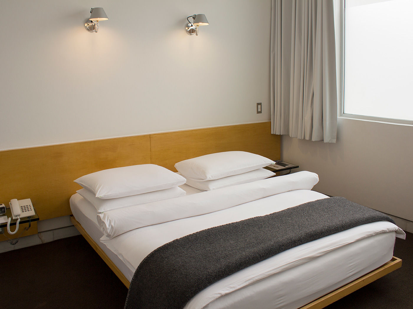 Habita, Mexico City, A Member Of Design Hotels Kültér fotó