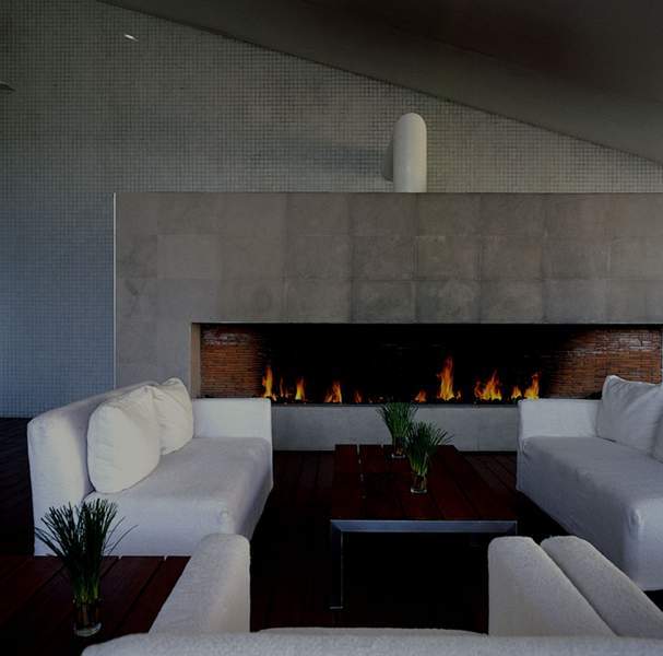 Habita, Mexico City, A Member Of Design Hotels Beltér fotó